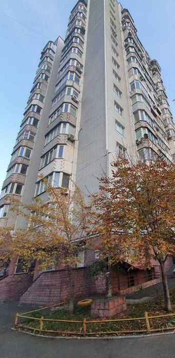Квартира на біля метро Осокорки в Київ, ID 281138, фото №2