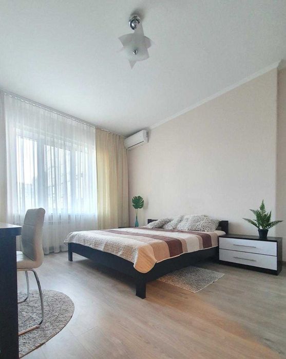 Квартира на біля метро Осокорки в Києві, ID 281138, фото №12