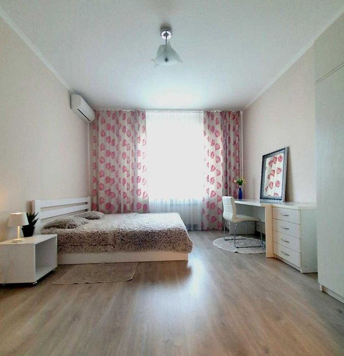 Квартира на біля метро Осокорки в Києві, ID 281138, фото №15