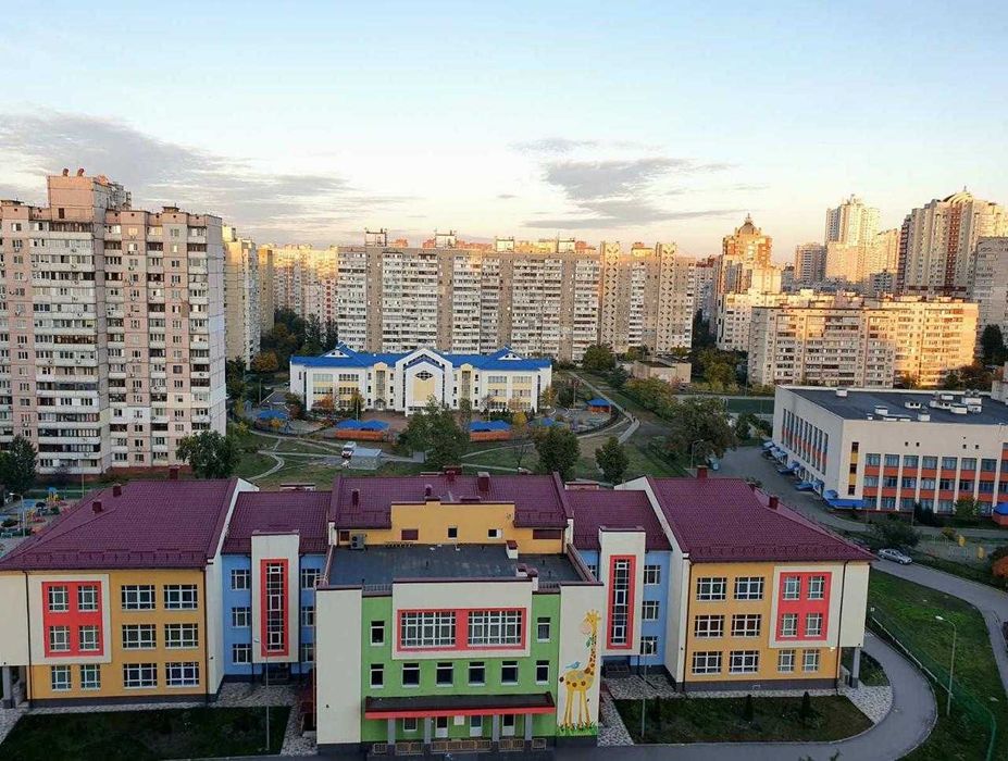 Квартира на біля метро Осокорки в Київ, ID 281138, фото №3