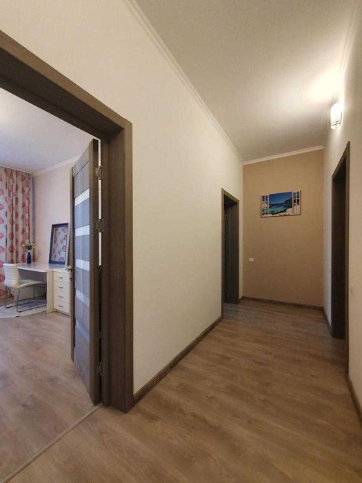 Квартира на біля метро Осокорки в Київ, ID 281138, фото №4