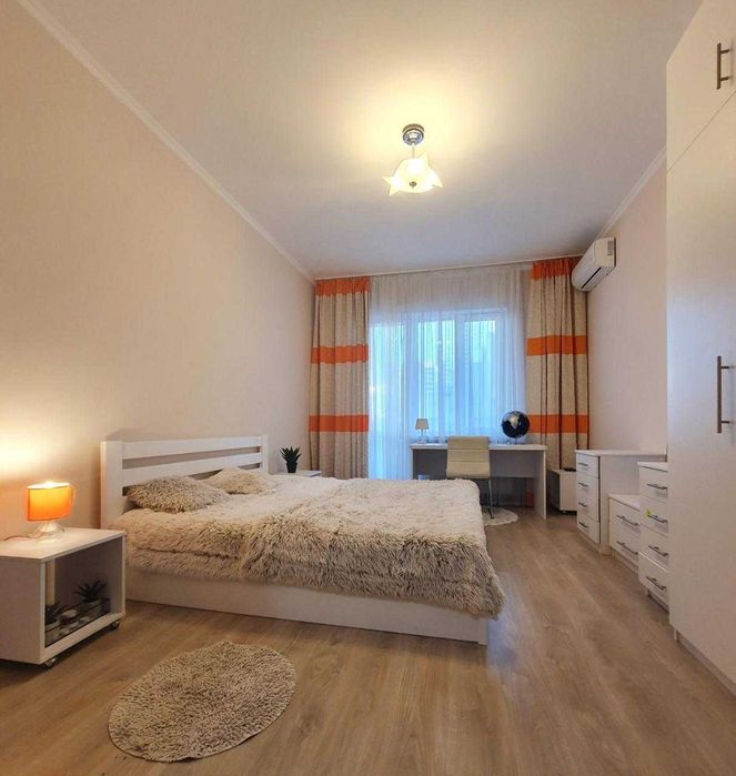 Квартира на біля метро Осокорки в Київ, ID 281138, фото №5