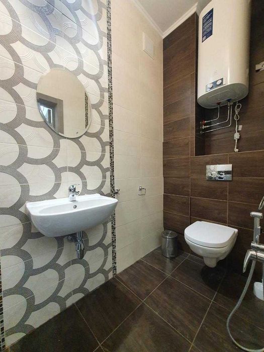 Квартира на біля метро Осокорки в Києві, ID 281138, фото №8