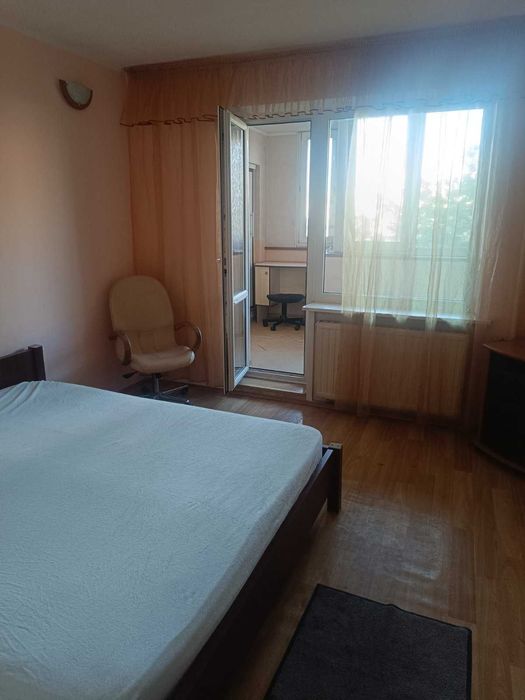 Квартира на вул. Вербицького, 4 в Київ, ID 281209, фото №1
