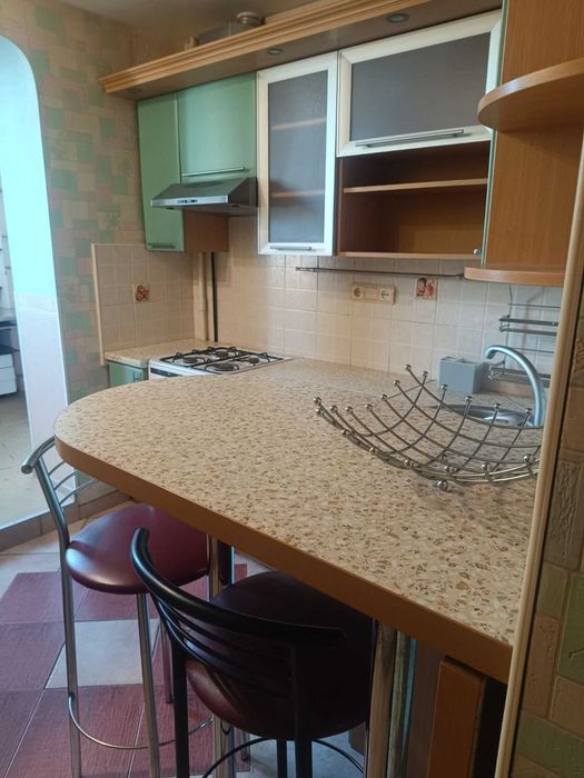 Квартира на вул. Вербицького, 4 в Київ, ID 281209, фото №3