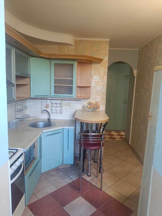 Квартира на вул. Вербицького, 4 в Київ, ID 281209, фото №4