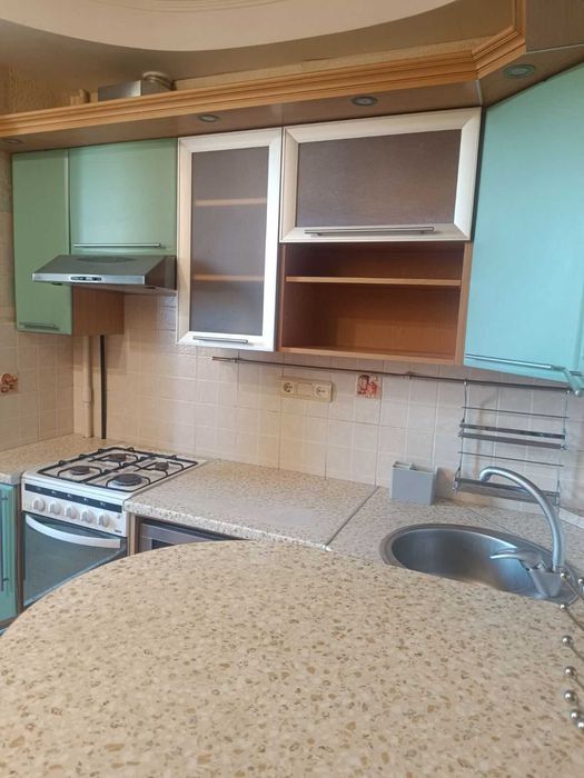 Квартира на вул. Вербицького, 4 в Київ, ID 281209, фото №5