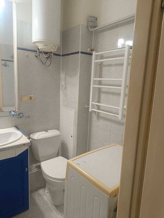 Квартира на вул. Вербицького, 4 в Києві, ID 281209, фото №7