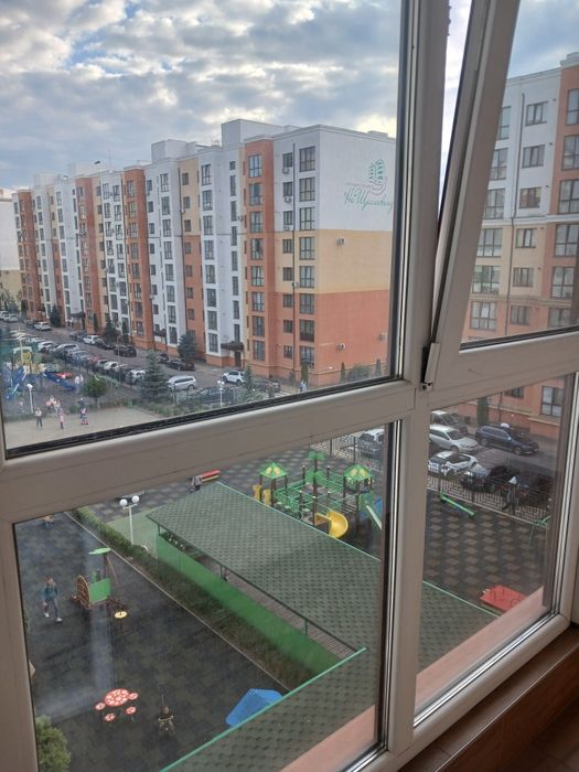 Квартира на ЖК «На Щасливому» в Рівне, ID 281170, фото №1
