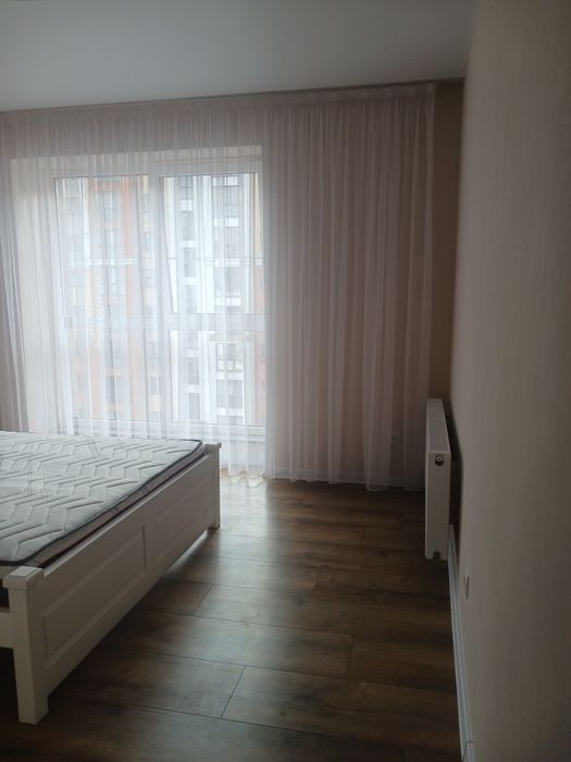 Квартира на ЖК «На Щасливому» в Рівному, ID 281170, фото №17