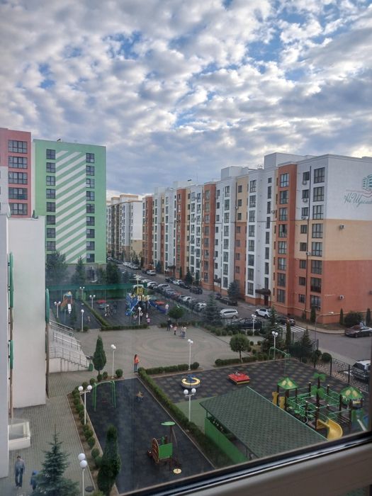 Квартира на ЖК «На Щасливому» в Рівне, ID 281170, фото №4