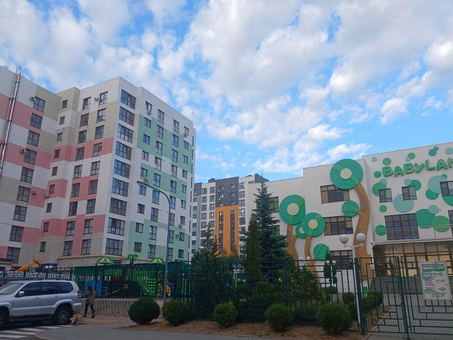 Квартира на ЖК «На Щасливому» в Рівному, ID 281170, фото №6
