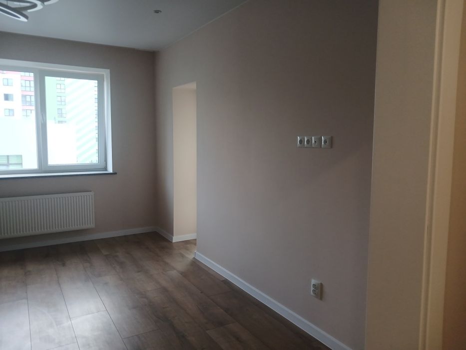 Квартира на ЖК «На Щасливому» в Рівному, ID 281170, фото №10
