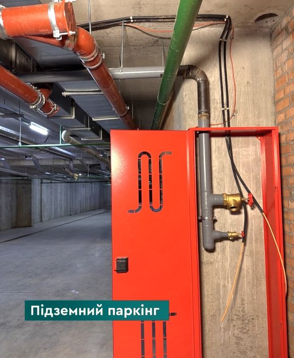 Квартира на ЖК Sense City в Києві, ID 281196, фото №9