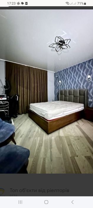 Квартира на вул. Університетська в Херсоні, ID 292588, фото №7