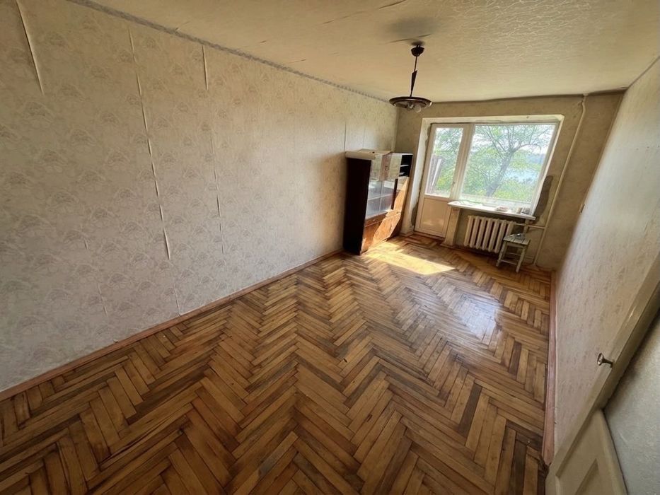 Квартира на вул. Перемоги в Запоріжжі, ID 281219, фото №2