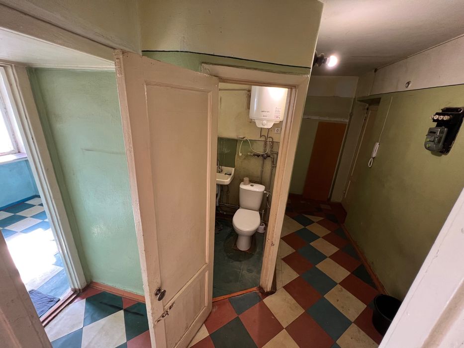 Квартира на вул. Перемоги в Запоріжжі, ID 281219, фото №3