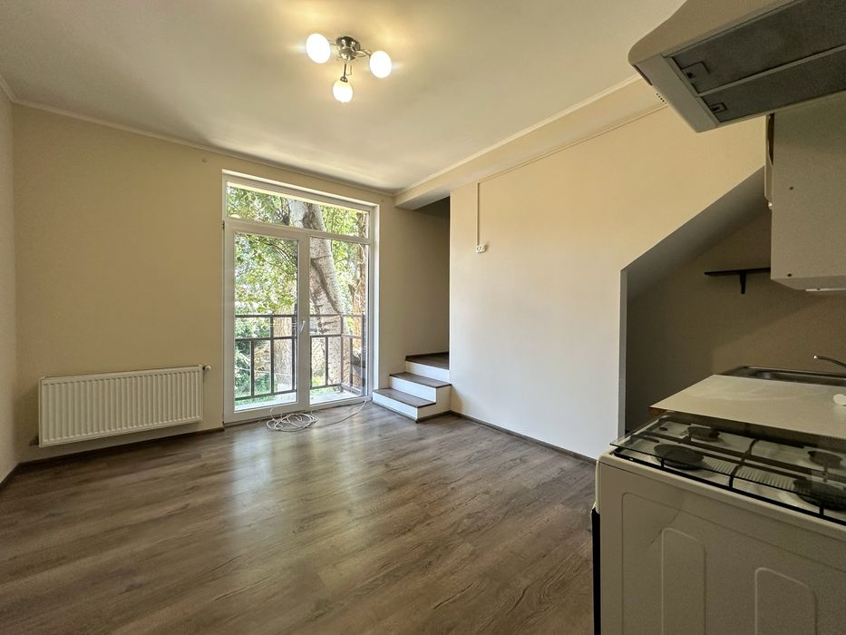 Квартира на вул. Атамана Головатого в Одесі, ID 281236, фото №1