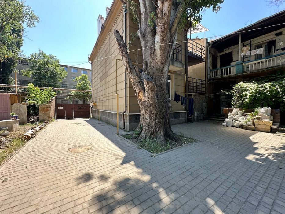 Квартира на вул. Атамана Головатого в Одесі, ID 281236, фото №14