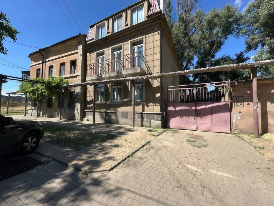 Квартира на вул. Атамана Головатого в Одесі, ID 281236, фото №15
