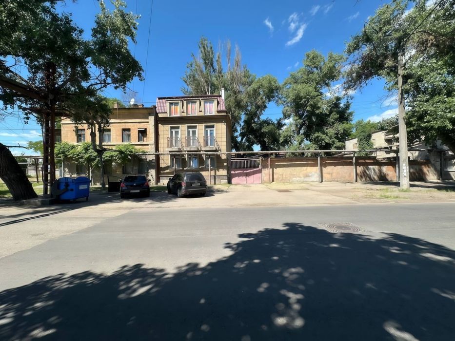 Квартира на вул. Атамана Головатого в Одесі, ID 281236, фото №16