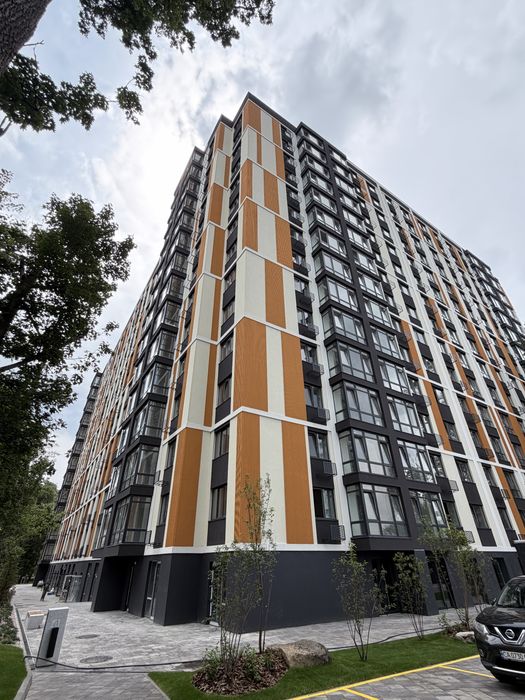 Квартира на ЖК «Фаворит Premium» в Києві, ID 282564, фото №10