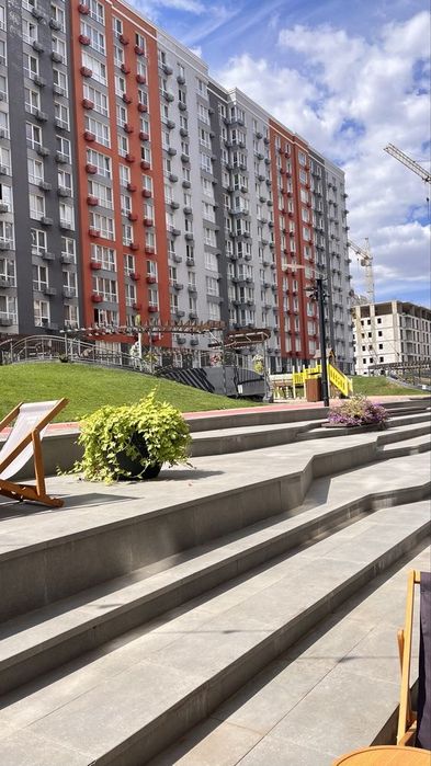 Квартира на ЖК Артвиль в Одеса, ID 310095, фото №3