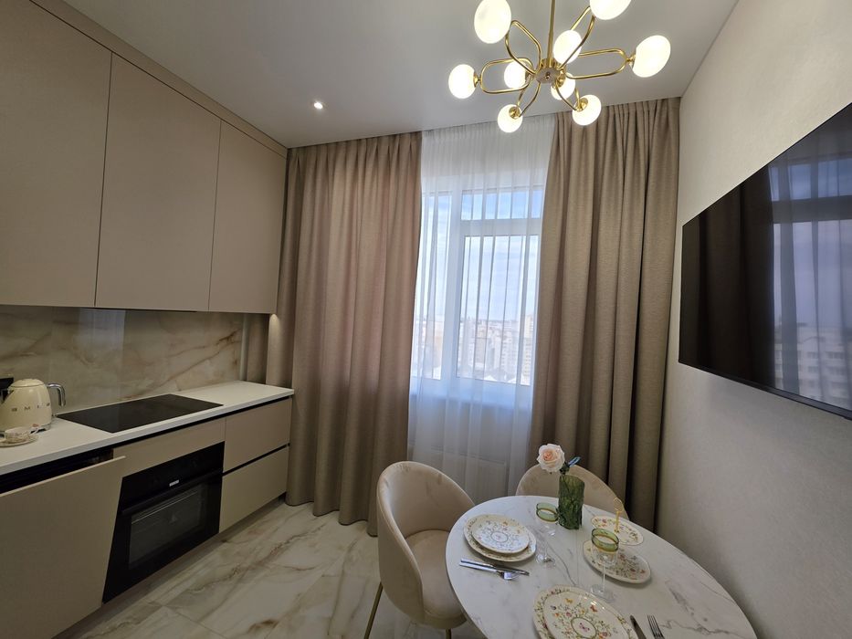 Квартира на Пересипський в Одесі, ID 281229, фото №5