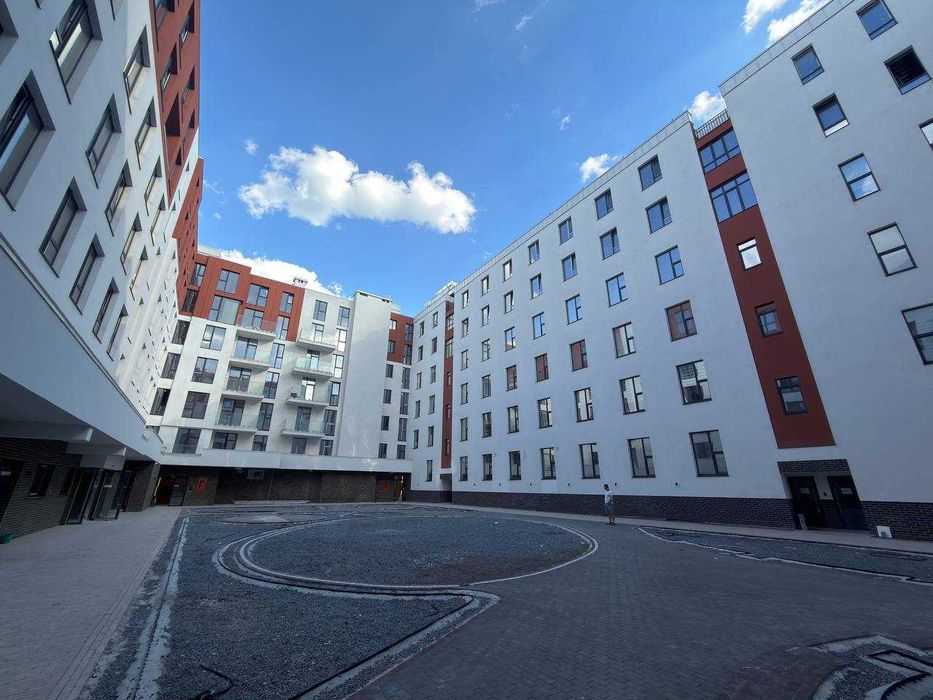 Квартира на вул. Зелена в Львові, ID 281227, фото №12