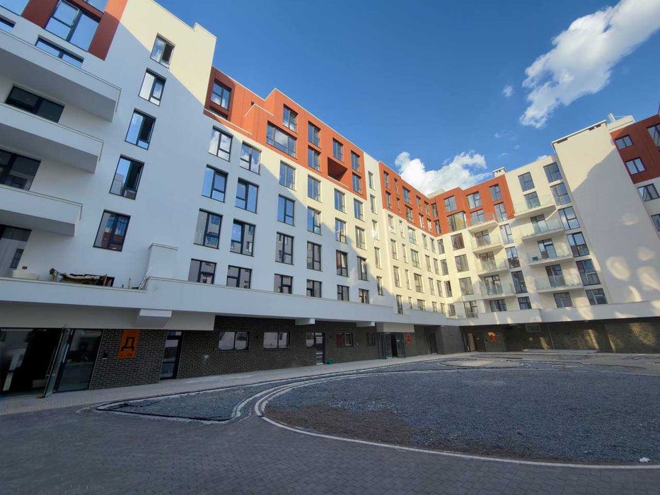 Квартира на вул. Зелена в Львові, ID 281227, фото №13