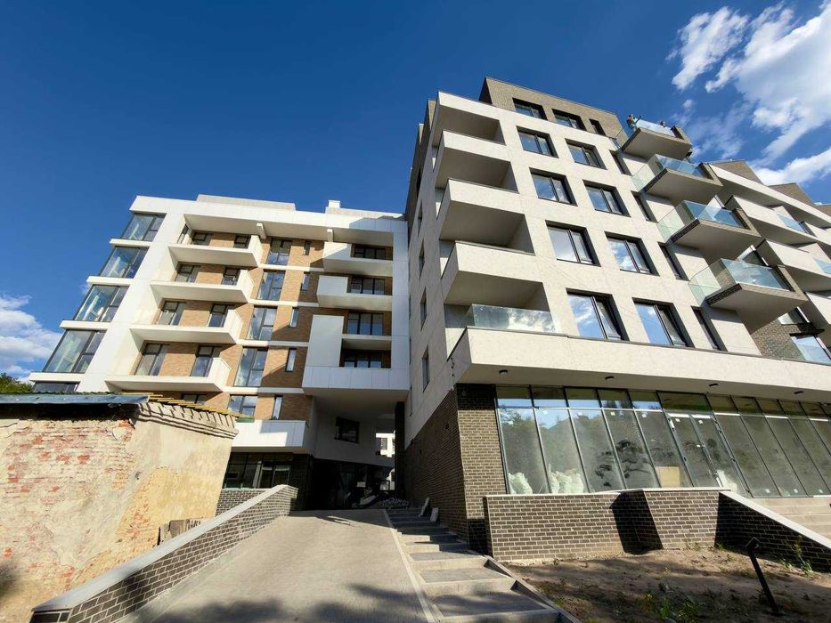 Квартира на вул. Зелена в Львові, ID 281227, фото №16