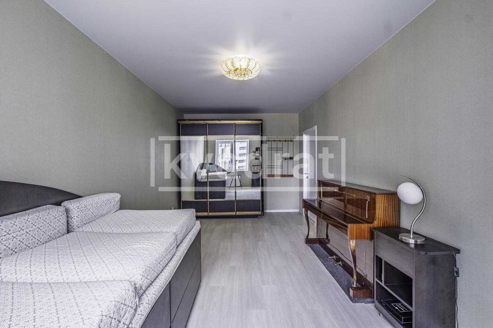 Квартира на вул. Дениса Рачінського, 25А в Києві, ID 299568, фото №2