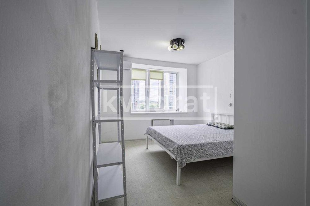 Квартира на вул. Дениса Рачінського, 25А в Києві, ID 299568, фото №11