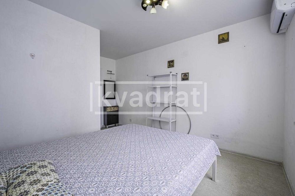 Квартира на вул. Дениса Рачінського, 25А в Києві, ID 299568, фото №13