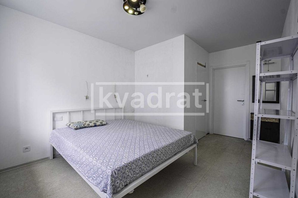 Квартира на вул. Дениса Рачінського, 25А в Києві, ID 299568, фото №14
