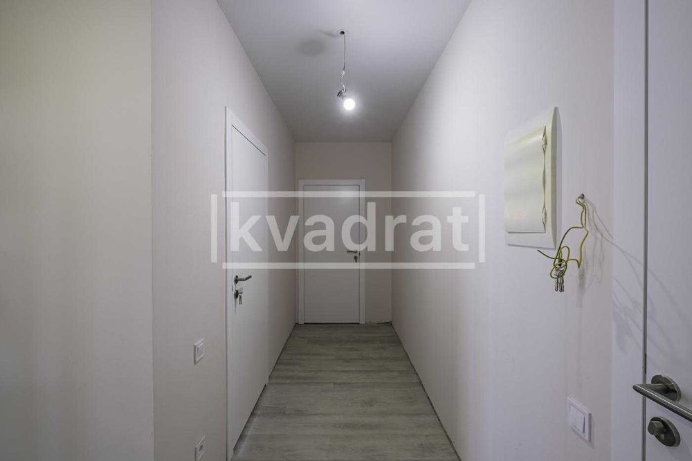 Квартира на вул. Дениса Рачінського, 25А в Києві, ID 299568, фото №20