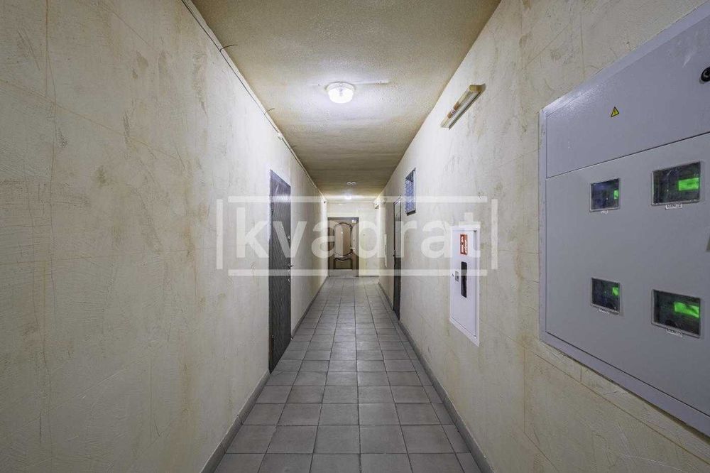 Квартира на вул. Дениса Рачінського, 25А в Києві, ID 299568, фото №22