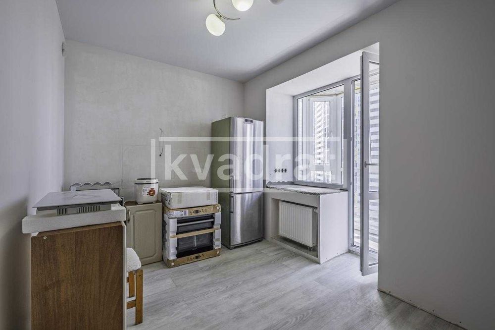 Квартира на вул. Дениса Рачінського, 25А в Києві, ID 299568, фото №6