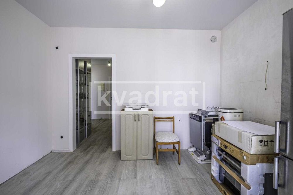 Квартира на вул. Дениса Рачінського, 25А в Києві, ID 299568, фото №8