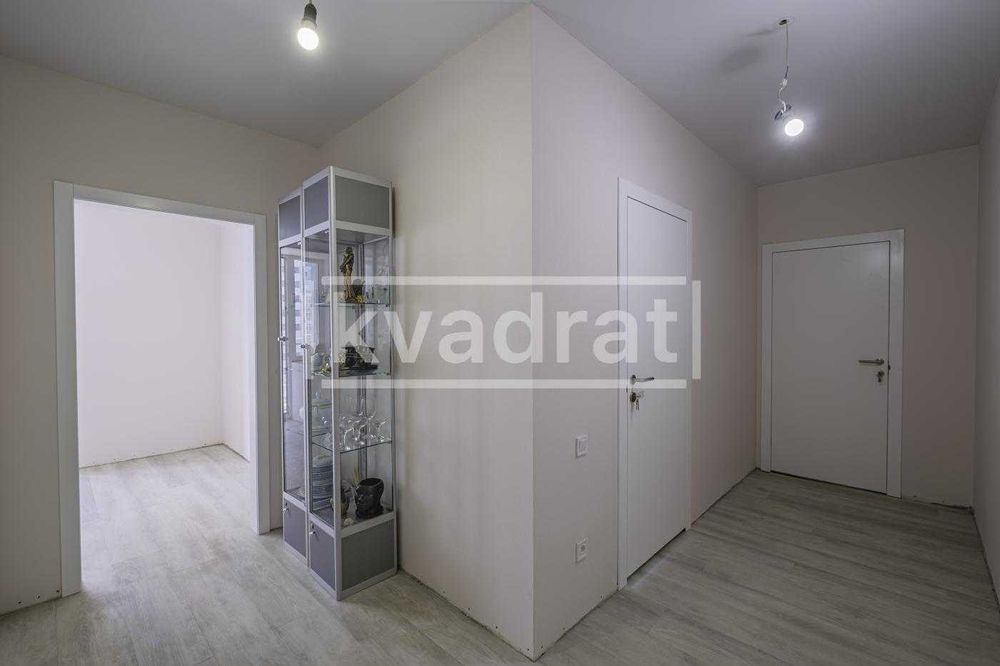 Квартира на вул. Дениса Рачінського, 25А в Києві, ID 299568, фото №10