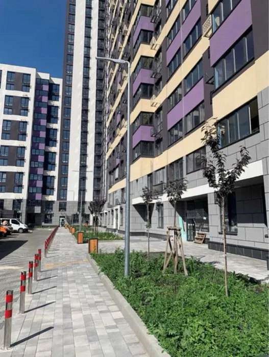 Квартира на просп. Повітрофлотський, 56 в Києві, ID 281258, фото №2