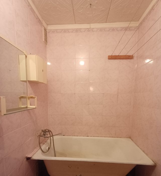 Квартира на Днепр.шоссе в Кривому Розі, ID 281248, фото №17