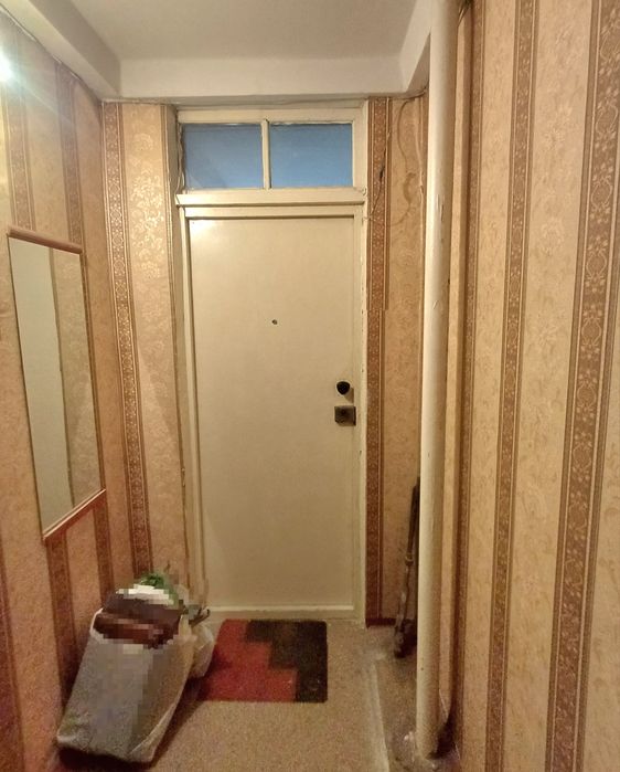 Квартира на Днепр.шоссе в Кривому Розі, ID 281248, фото №18