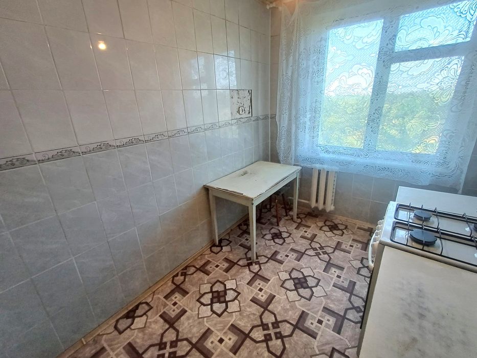 Квартира на Днепр.шоссе в Кривому Розі, ID 281248, фото №3