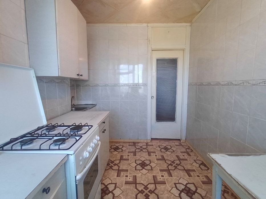 Квартира на Днепр.шоссе в Кривому Розі, ID 281248, фото №4