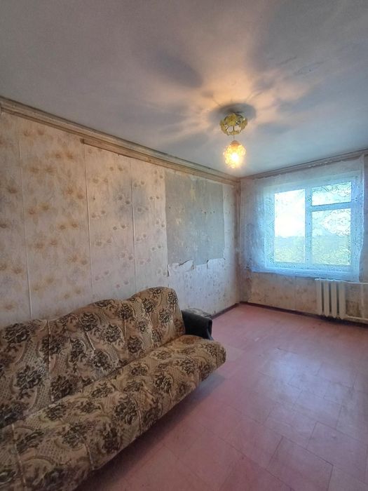 Квартира на Днепр.шоссе в Кривому Розі, ID 281248, фото №6
