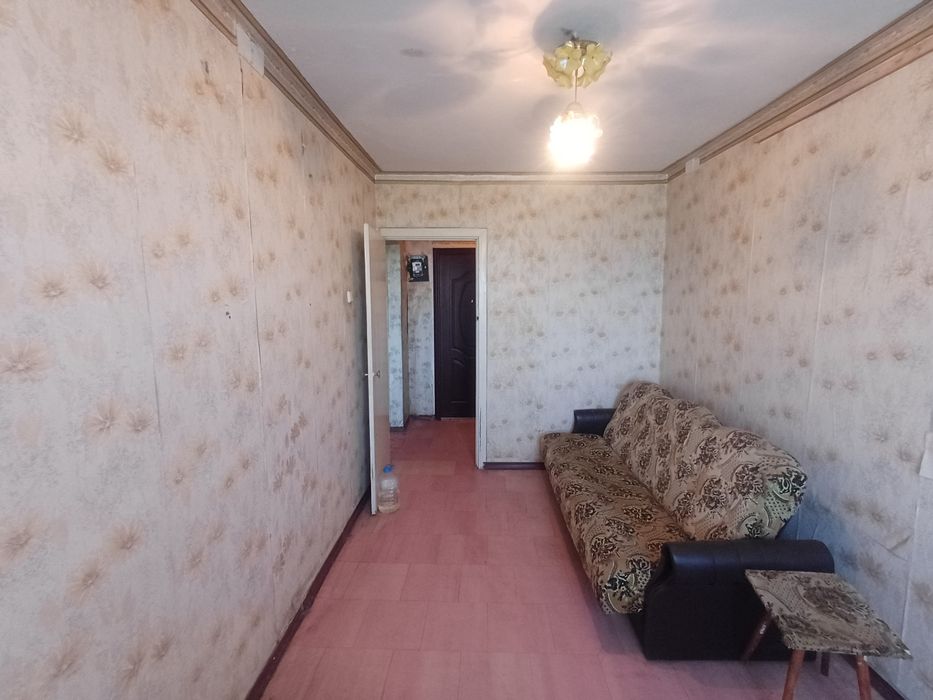 Квартира на Днепр.шоссе в Кривому Розі, ID 281248, фото №7