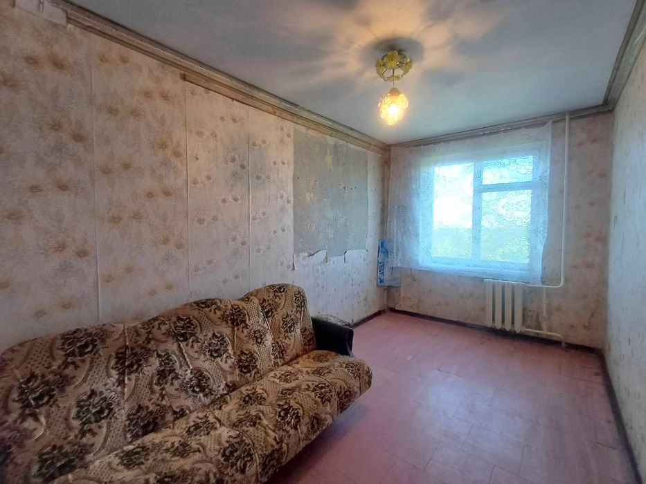 Квартира на Днепр.шоссе в Кривому Розі, ID 281248, фото №8