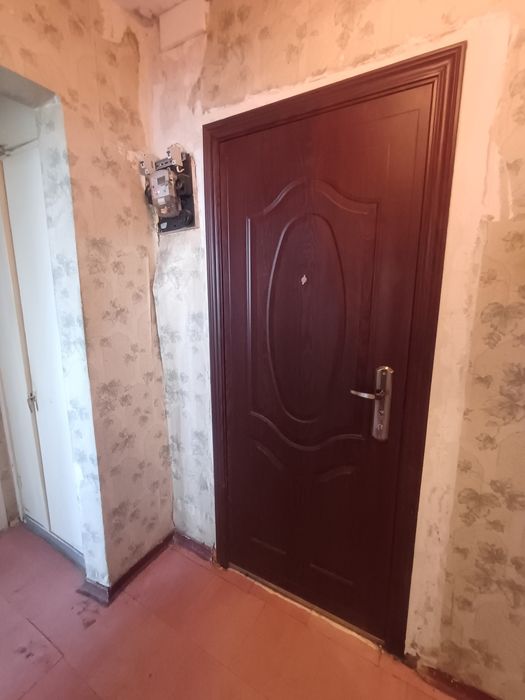 Квартира на Днепр.шоссе в Кривому Розі, ID 281248, фото №10