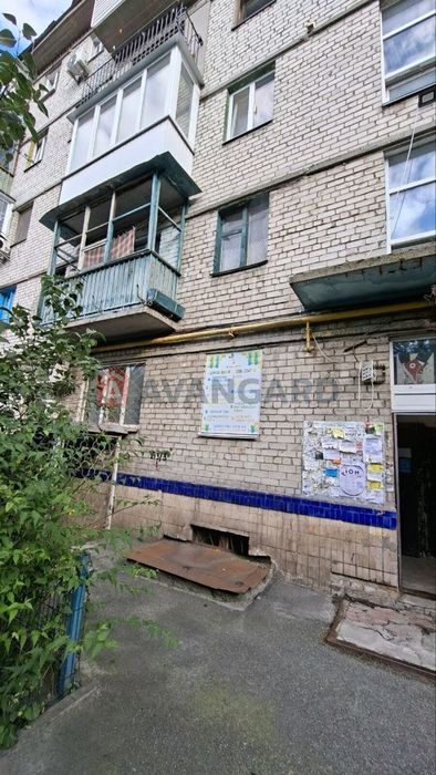 Квартира на Дніпровський в Києві, ID 281267, фото №6